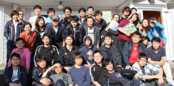사이냅소프트 2012 추계워크샵
