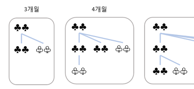 [기획 연재] 수학과 프로그래밍 – 피보나치 수