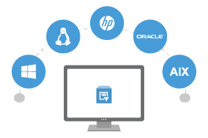 Various User Environments