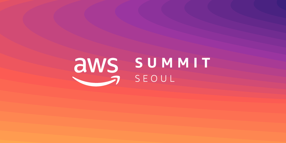 AWS Summit Seoul