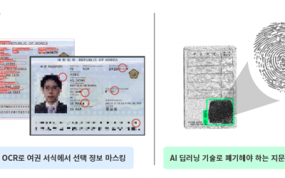 사이냅소프트, AI 딥러닝기반 OCR 상용화