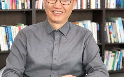 [이슈분석]전경헌 사이냅소프트 대표 “OCR, 딥러닝으로 쓸 만한 솔루션 됐다”