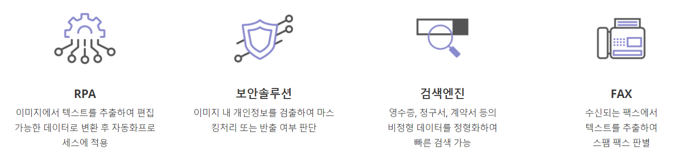 사이냅 OCR AI바우처 지원사업_2