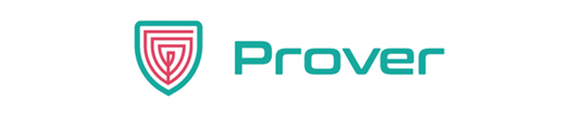 전자계약서비스 Prover