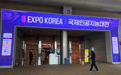 AI EXPO 2022 사이냅소프트 부스에 방문해 주셔서 감사합니다!