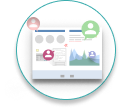 Real-time Collaborative Environment