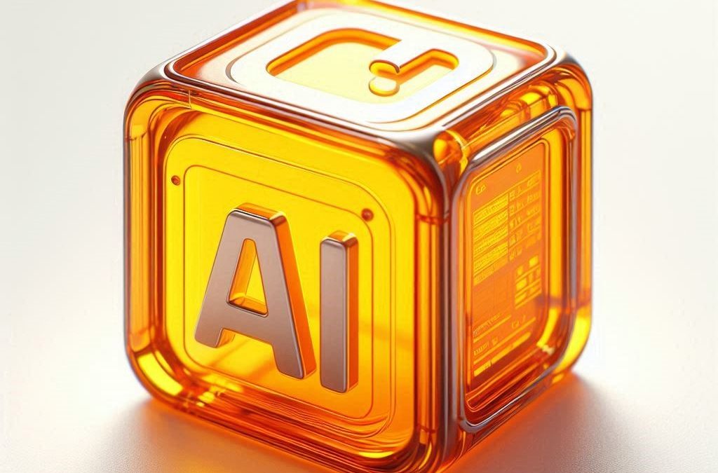 AI 기술, ‘비개발자’가 알아야 할 트렌드 2