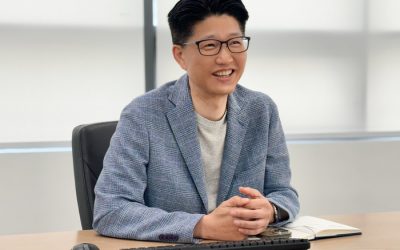 [전자신문]사이냅소프트,“디지털 문서 활용 20여년 노하우로 기업 AX 지원”
