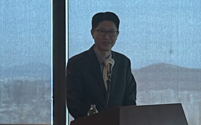 [파이낸셜투데이]전경헌 사이냅소프트 대표 “디지털 문서, AX 성공 위한 핵심 자산”