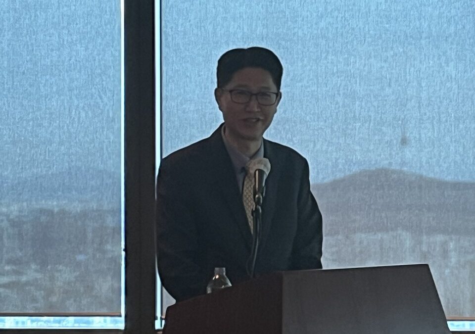 [파이낸셜투데이]전경헌 사이냅소프트 대표 “디지털 문서, AX 성공 위한 핵심 자산”