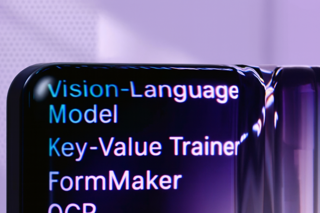 2024-2025년 VLM의 발전은 놀라웠습니다. 문서의 의미를 이해하고 복잡한 레이아웃을 해석하는 능력이 크게 향상되면서, 많은 조직들이 VLM을 문서 처리의 핵심 솔루션으로 검토하고 있습니다. 사이냅소프트도 올해 VLM을 [사이냅 OCR Pro](보도자료 링크)에 추가했습니다.