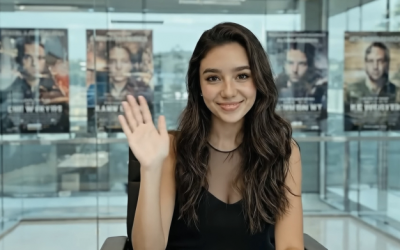 [Global AI Topic] “이건 역겨워!” AI 배우의 등장, 할리우드는 왜 분노하는가?