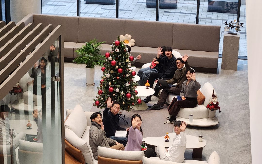 [신년사] 사이냅소프트 “AI 기술력 입증… 2026년 ‘AI 실적 본격화’·‘글로벌 도약’ 나선다”