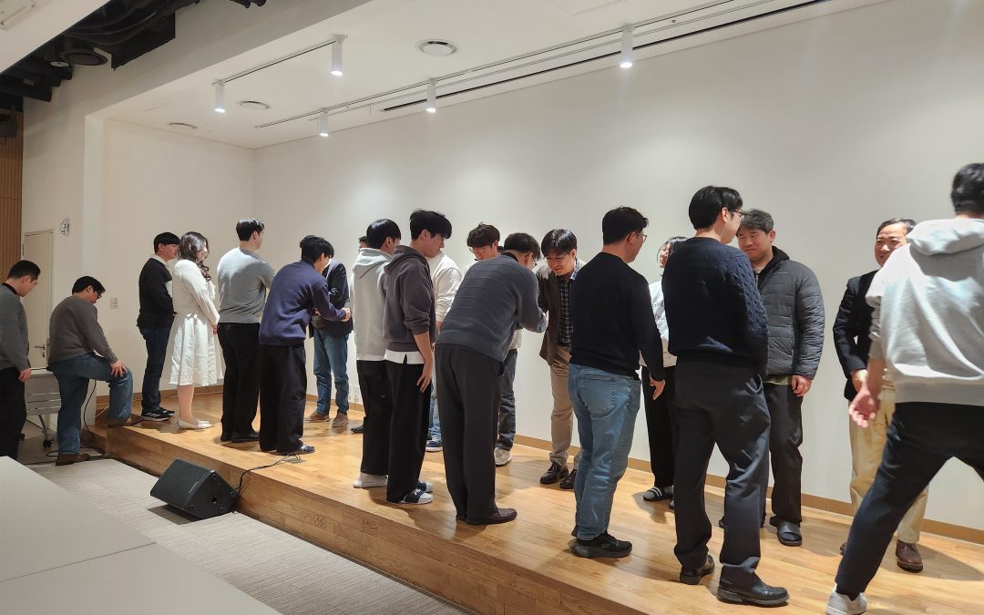 [현장 스케치] 2025 사이냅소프트 종무식