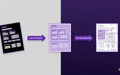 VLM이 바꾸는 OCR 문서 처리의 패러다임