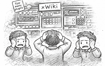 [기술블로그] 101번째 동료가 오는 게 무서웠던 우리들의 이야기: 키냅스 탄생 비화