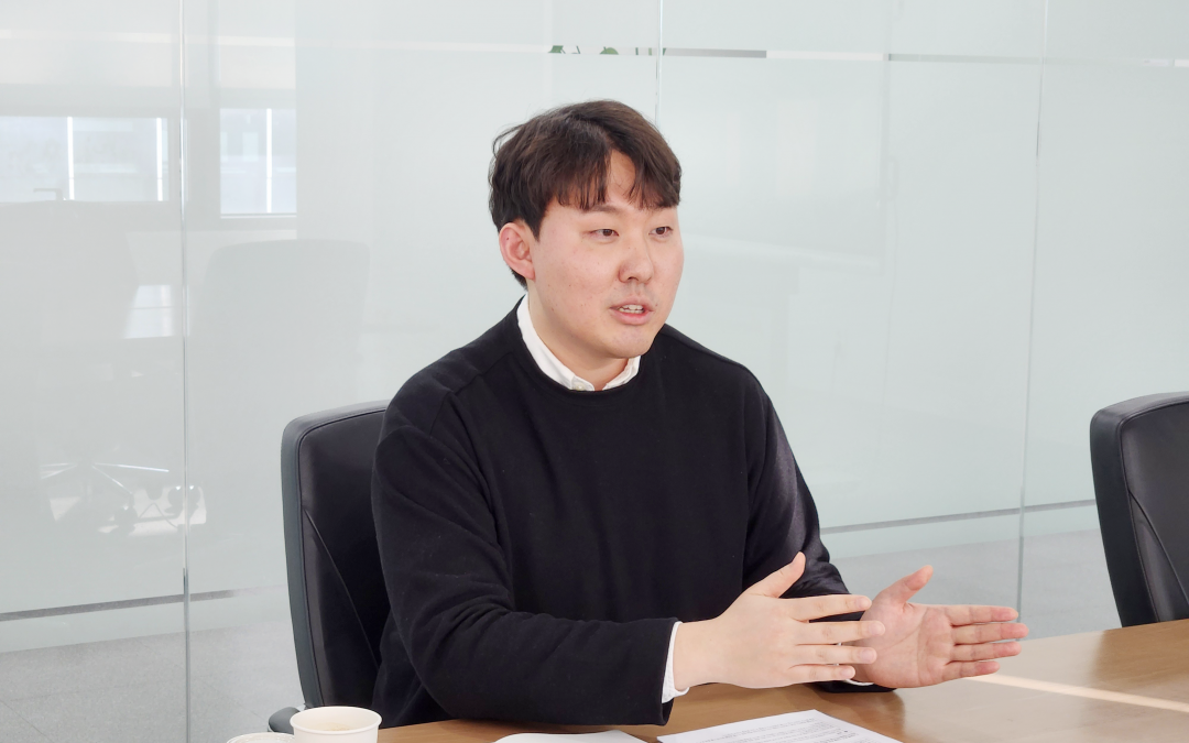 [지디넷코리아] 사이냅소프트 “OCR IX, 에이전틱 도큐먼트 AI 시대 주도한다”