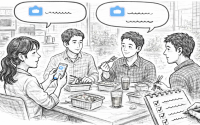 [기술블로그] EP3. 이거 왜 안 돼요? 피드백의 폭풍 속에서 살아남기: 키냅스(kynapse) 사내 오픈