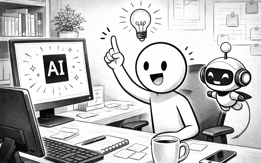 [기술블로그] EP5. AI 어시스턴트: 품질 개선 도전기