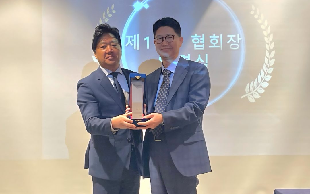 [데이터넷]사이냅소프트 전경헌 대표, 한국디지털문서플랫폼협회 신임 협회장 취임