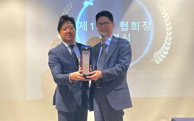 [데이터넷]사이냅소프트 전경헌 대표, 한국디지털문서플랫폼협회 신임 협회장 취임