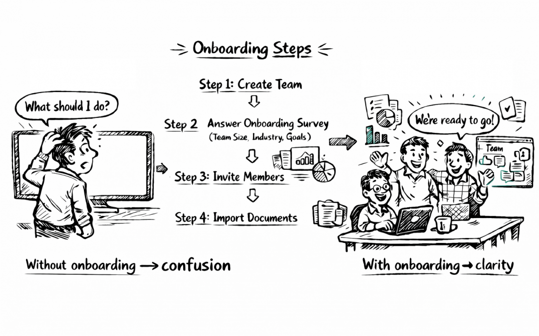 [기술블로그] EP9. 사용자의 첫 5분을 상상하는 일: 신입 개발자의 온보딩 플로우 구현기