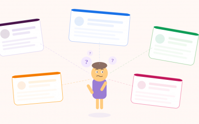 슬랙 메시지 3만개, 그런데 왜 아무것도 남은 게 없을까?