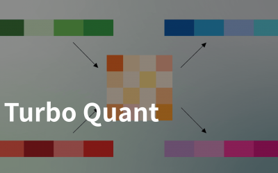 터보퀀트: 왜 모두가 ‘KV 캐시’를 줄이려 하는가